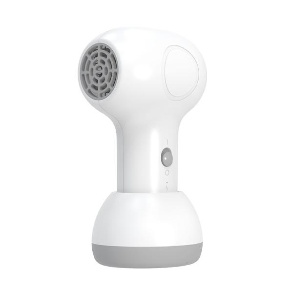 Constant Temperature Wireless Hair Dryer Electric Light Hot Air for Baby