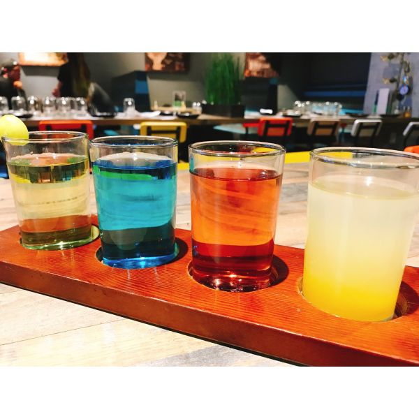 Flaming House Restaurant A Premier Asian-Inspired Dining Establishment Operated By Meet Meat Inc.