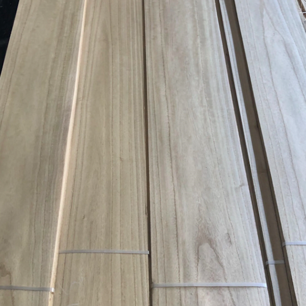 Натуральный зонтик деревянные напольные панели ламинированные листы 0,6 мм FSC