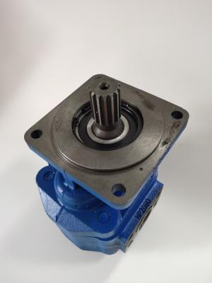 Cast Iron Marterial Excavator Spare Parts OEM Excavator Engine Pump
