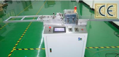 Comprimento das lâminas 1500mm do equipamento eletrostático do PWB Depaneling multi