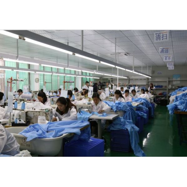 Breathable Medical Grade Face Mask For Food Processing / Electronic Industry