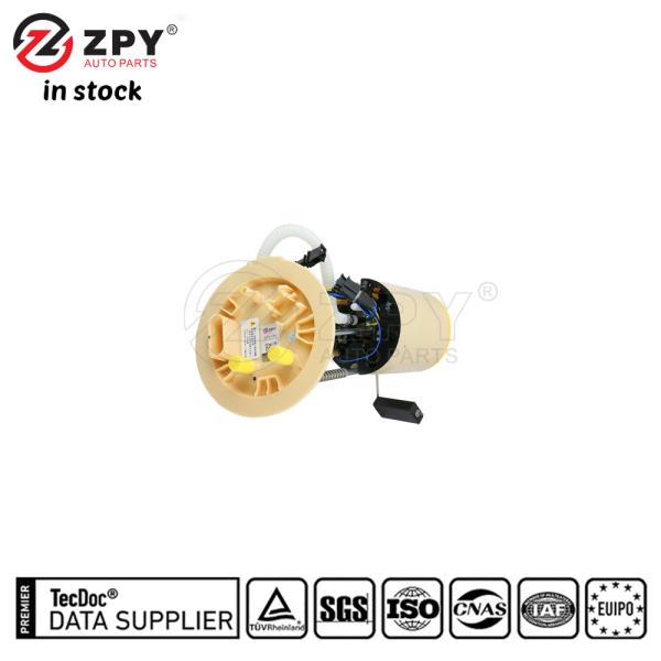 ZPY Fuel Pump Module Assembly 4F0919050F for Audi A6 C6 VW Porsche