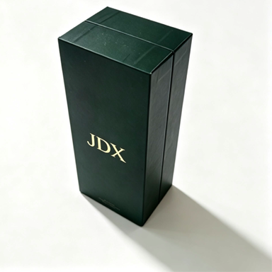 Eco Conscious Cosmetic Packaging Box For Sustainable Beauty Product 4C Printing