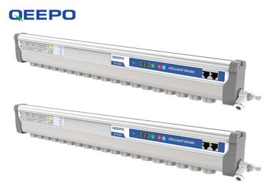 Barra de eliminador estático de QP-S35AHW para a prevenção do defeito da pintura adesiva no cartão