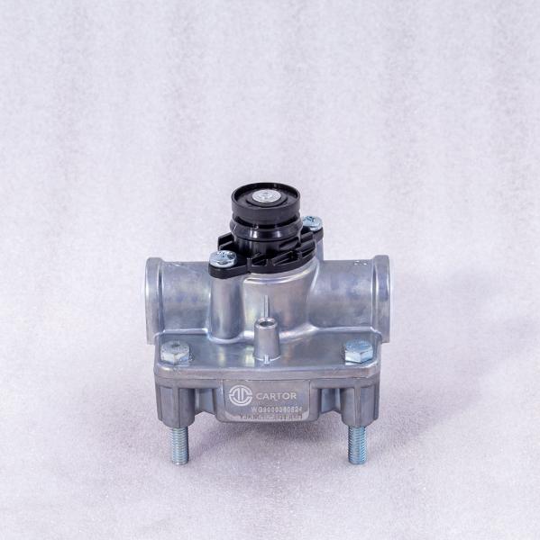 WG9000360524 for SINOTRUK HOWO a7 Spare Parts  Relay Valve