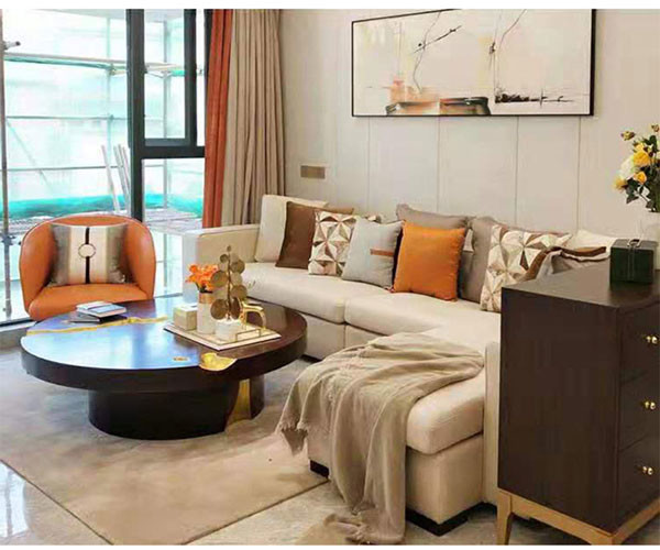 журнальные столы 4ft черного белого круглого естественного камня 3ft верхние для отказа Италии кухни