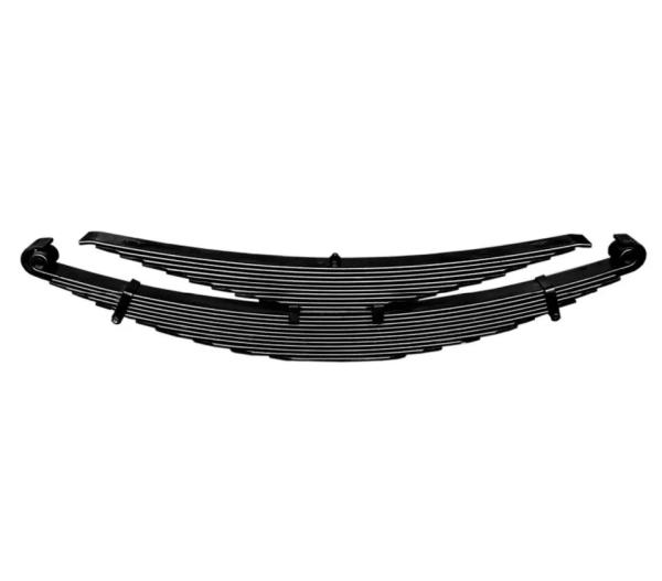 Muelle de hojas para remolque piezas de camión piezas de automóvil accesorios de automóvil VOLVO