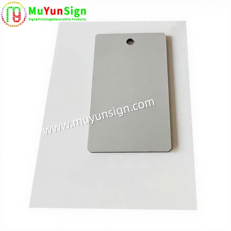 Premium PVDF / PE Aluminum Composite Panel 3mm 4mm Building Cladding Alucobond ACP Panel for Architectural Exterior Wall & Signage