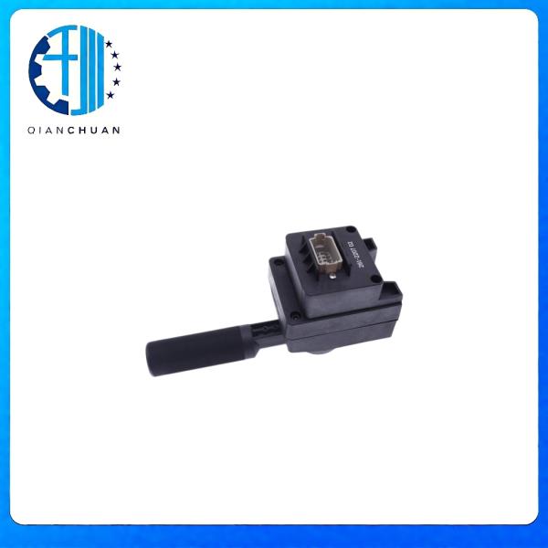 Autentique CAT 261-2207 Commutateur de commande de transmission pour 414E 416D 420D 422E 424D
