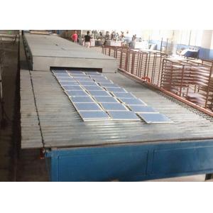 Four à mosaïque de verre émaillé coloré à chaud à haute température