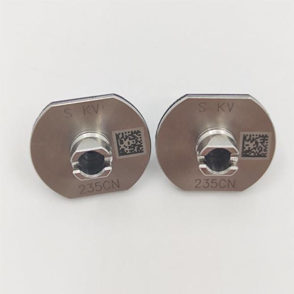 Smt Nozzle N610119496AA CM402 CM602 NPM 235CN Nozzle For 