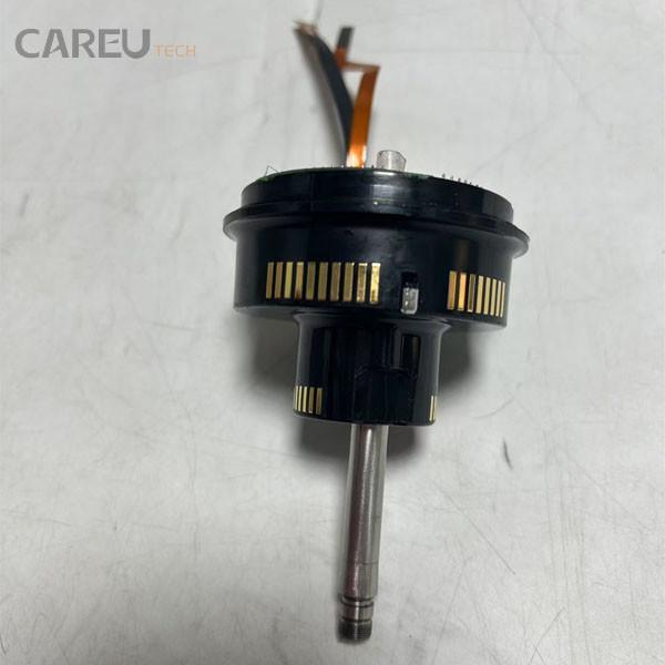 OLYMPUS CF-HQ290L colonoscopy Connector