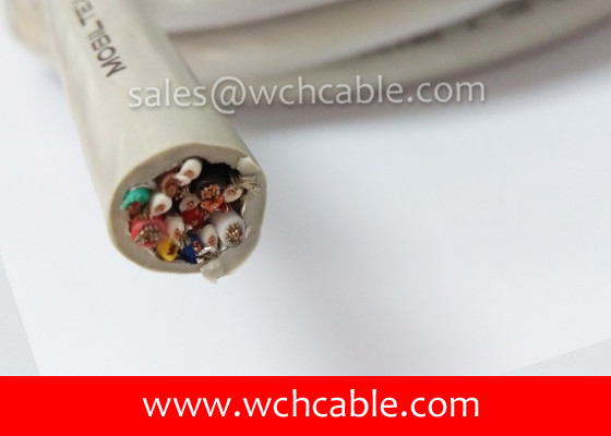 UL21324 TPU Cable