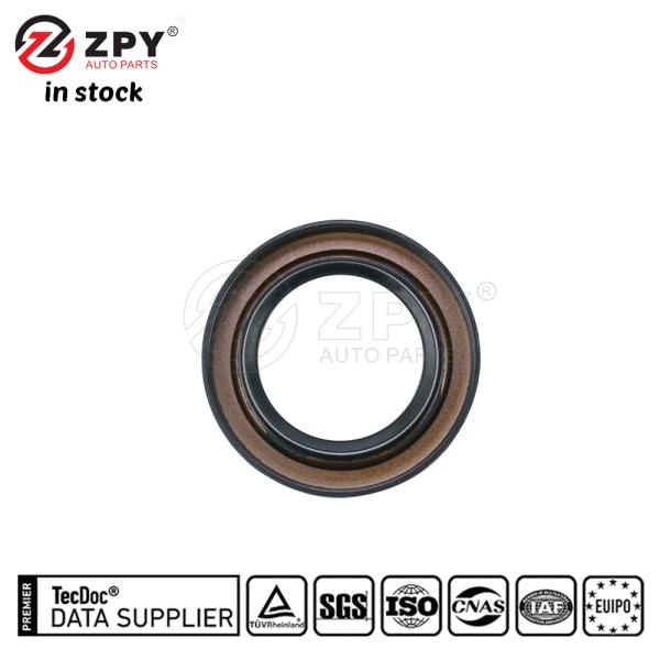 ZPY 09G301189 Transmission Output Shaft Seal for VW Audi Porsche