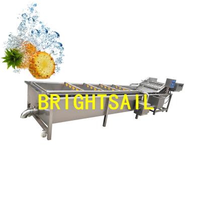 arruela vegetal da bolha do controle de frequência do fruto 1750kg