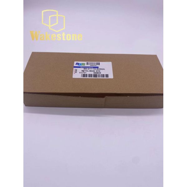 DE12 DE12T Запчасти экскаватора с основным подшипником 65.01110-6055A