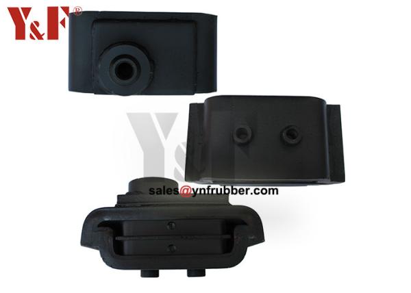 Durable Custom Rubber Mouldings Parts Heat Resistant High Strength