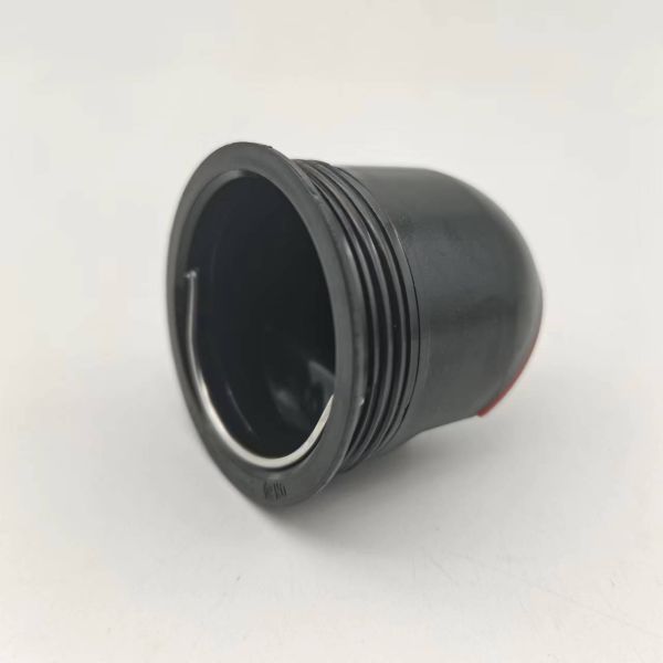 Electroplated Brass Strainer for Household Water Pipe Anti-odor Insect-Proof Floor Drain