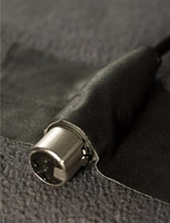 Hot Melt Adhesive 30 Yards Waterproof Gaffer Tape