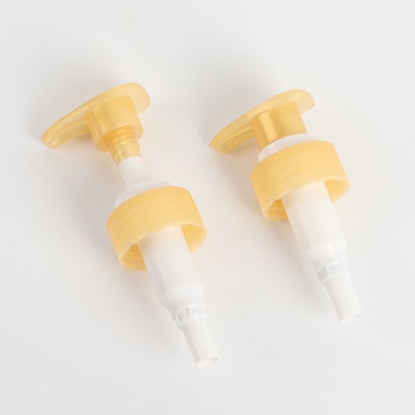 Plastic 33/410 Lotion Bottle Pump Made In China Good Quality