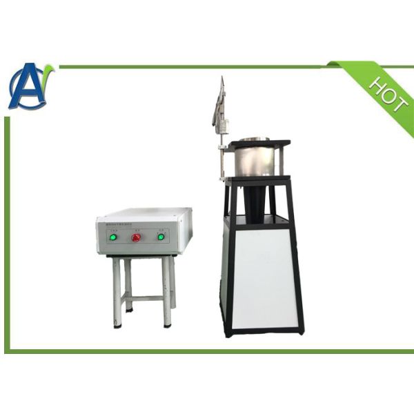 NCF ISO 1182の不燃物質的な非可燃性のテスター