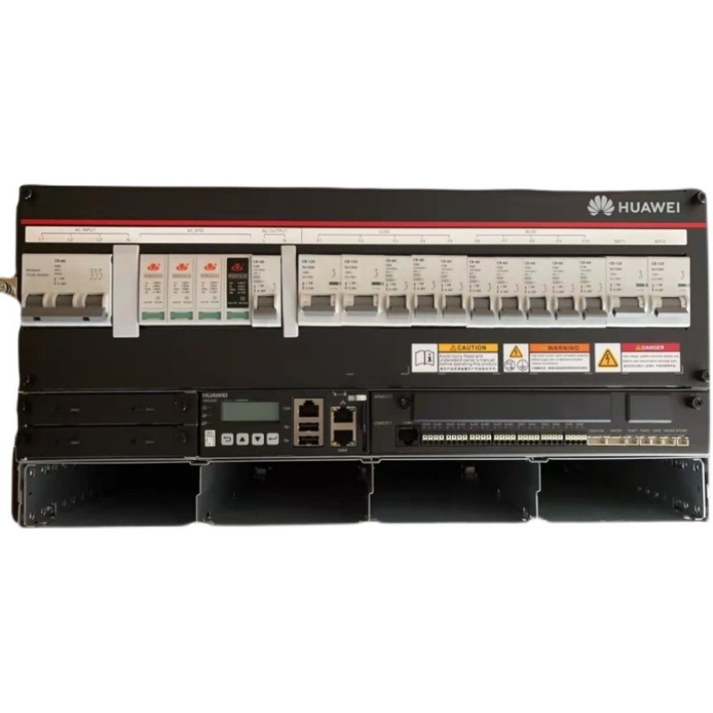 Huawei ETP48200-C5E1 врезал модуль конфигурации R4850G электропитания 48V200A связи переключая