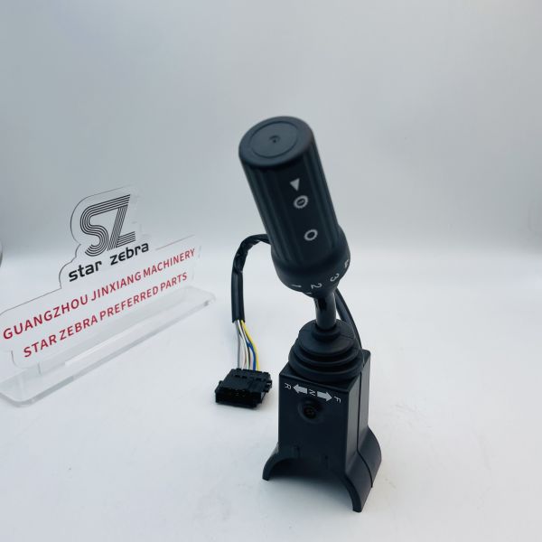 Combination Column Switch 11171771 VOE11171771 for Loader L60E L110E L120B L120E L150D L180 L220D L330C