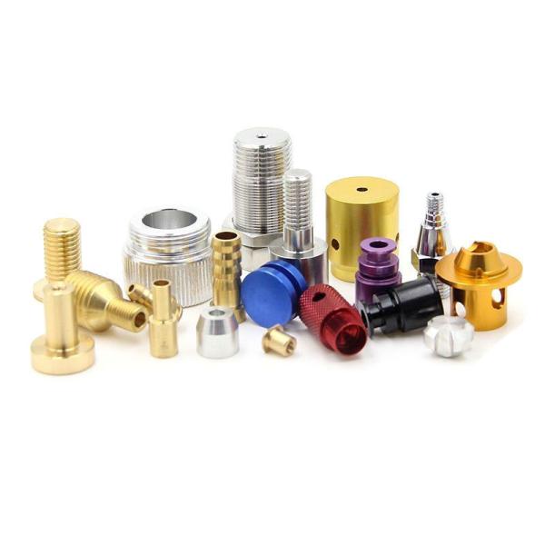 CNC que faz à máquina o laser de aço inoxidável que corta a chapa metálica que carimba as peças do CNC, de alumínio girando 5 peças fazendo à máquina do CNC da linha central