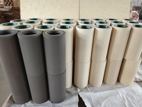 Rice Mill Rubber Roller for Rice Husker