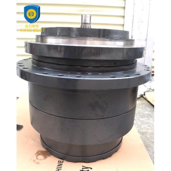 R360LC9 Hyundai Excavator Gearbox Travel Reduction Final Drive