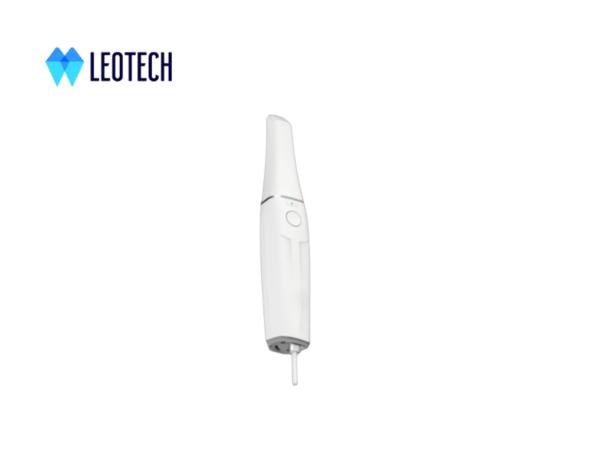 Next-Gen LMAI Scanner Series Real-Time Mesh Processing Adaptive Depth Mapping