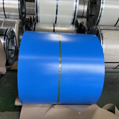 DX51D+Z Pre-painted Galvanized Steel Coil For Construction