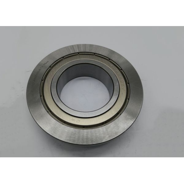 QJ4580ZV Audi Buick Fox apoyar el volante columna de dirección especial de rodamiento de bola 45*84*20/15mm 45*84*20/8mm 45*80/92*20mm