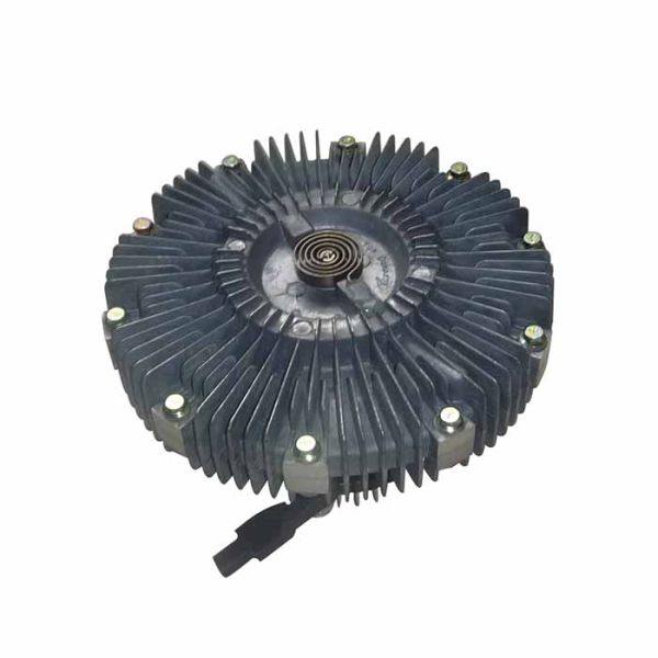 Shacman Silicone Oil Fan Clutch 61500060226 ISO TS16949