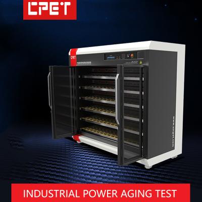 Énergie industrielle Économie d'énergie personnalisation de l'armoire de vieillissement