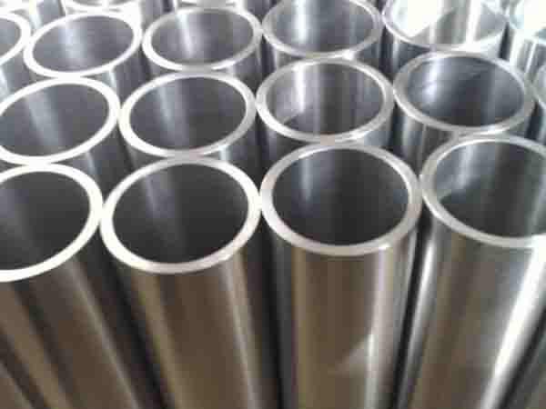 ST37.0 Carbon Seamless Steel Pipes, Boiler API