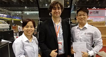 EJON T13 Delta Servo CNC Автомобильная смоловая вывеска Канал письмо для светодиодного CNC изгибающей машины