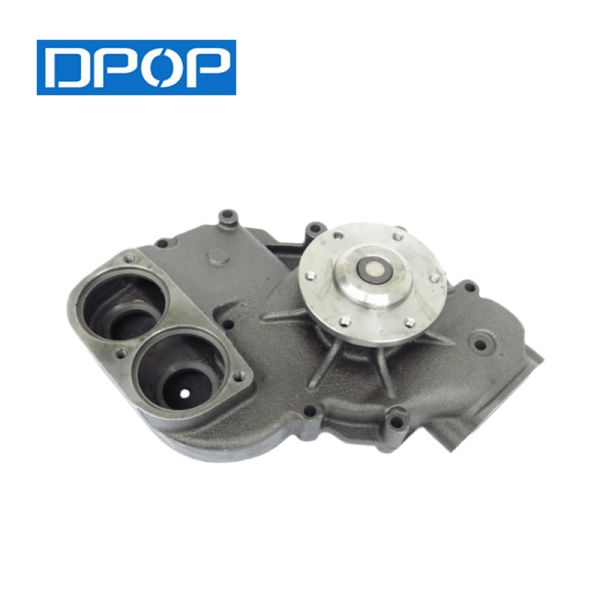 DPOP NEW WATER PUMP 51065006408 51 (включая водонагреватель)06500.6408 51065009408 FITS MAN TRUCKS F2000 M90 F90 D2840 D2865 D2866