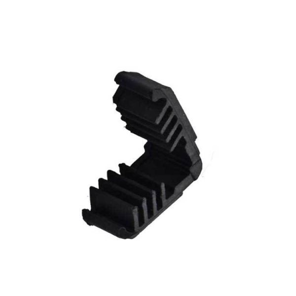 Modern Insulating Glass Spacer Aluminum Glass Spacer For Building Industry