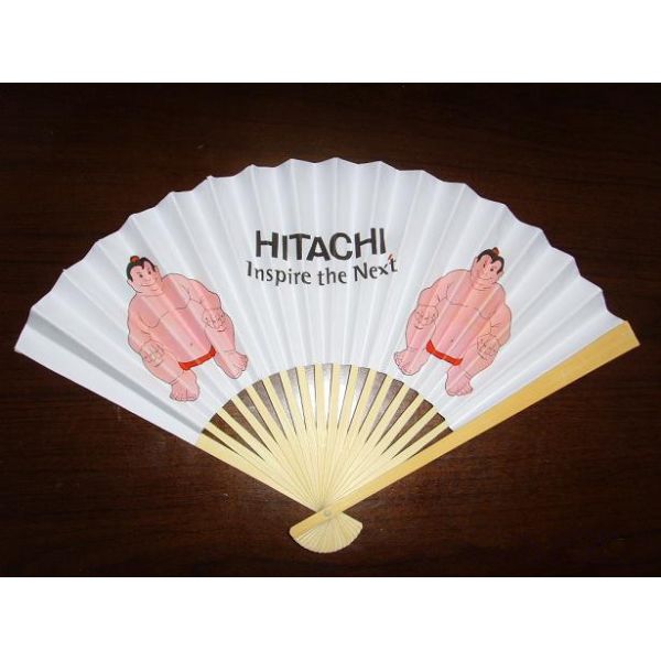 Персонализированные бумагой вентиляторы руки для вентиляторов руки украшения свадеб складных