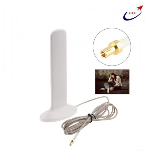 FOR WIFI MODEM ROUTER  HuaWei 25DBI SMA LTE ANTENNA 4G ANTENNA CABLE LENGTH 3M IN PIETERMARITZBURG
