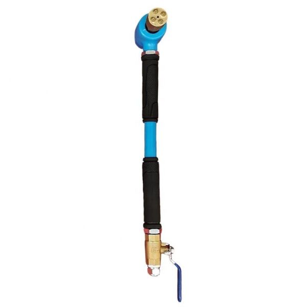 Construction Works Essential Air Pneumatic Hammer with 34mm/78mm/112mm Chisel Width