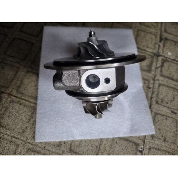 Direct Replacement Turbo Core for BMW 1 Series 114i with 1.6L Capacity and Gasoline Fuel N13B16M0 Engine