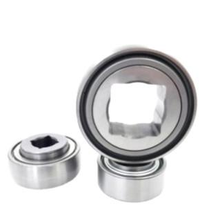 Round Agricultural Machinery Bearing W209 PPB2 PPB4 PPB ABEC-5 Precision