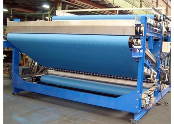 Liquid Filtration Cloth Medium Air Permeability 60 Filter Cloth Fabric