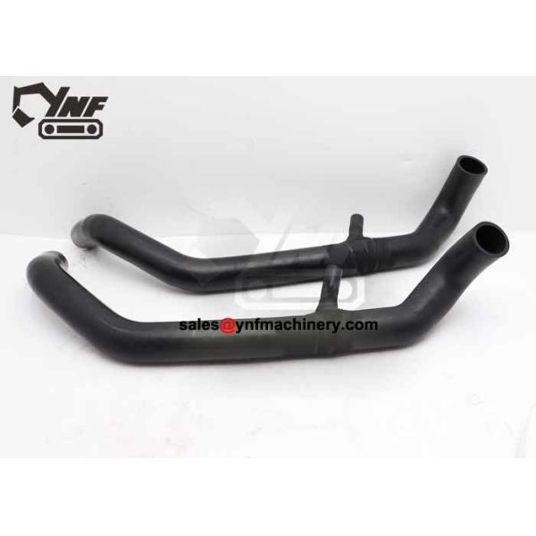 Radiator Lower Hose YNF15308 for JS205 Excavator
