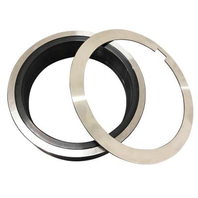 Lightweight Weight Metal Spacers Slitter Tooling