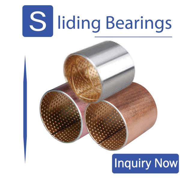 Connecting Rod Bushing Bimetal Bushes