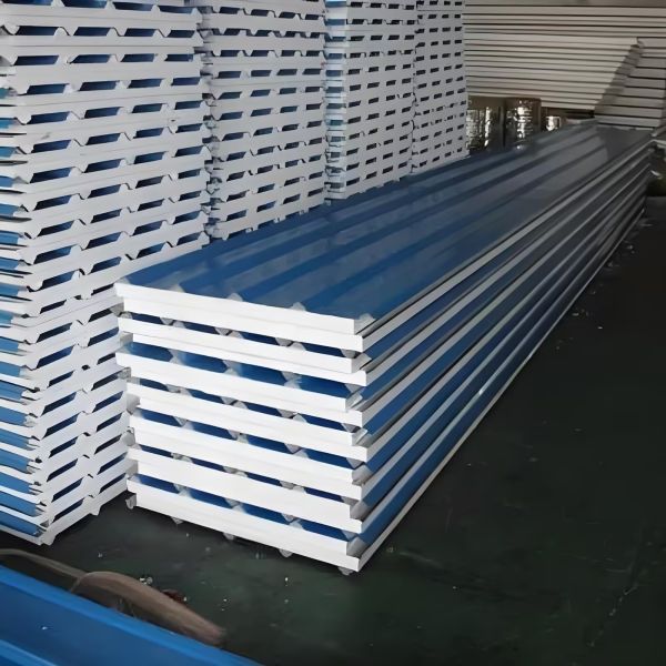 Cuadro de acero de alta calidad y estructura de acero Taller de almacenamiento Prefabricado